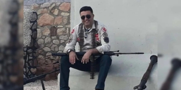 Cenk Çelik kimdir, nereli? Cem Çelik hakk?nda bilgiler