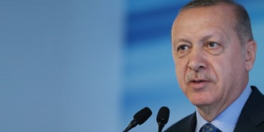 MİLLİ SAVUNMA BAKANI AKAR: "FETÖ ELEBAŞININ VE ÖRGÜTÜN DİĞER ÜYELERİNİN İADE KONUSUNU DA GÜNDEME GETİRDİK"