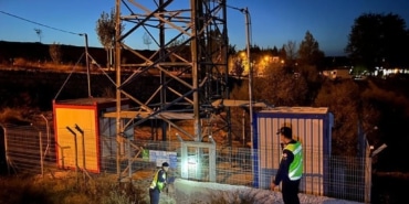 BURSA'DA "TÜRKİYE HUZURLU SOKAKLAR" UYGULAMASI