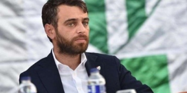 EMİN ADANUR'DAN YÖNETİM AÇIKLAMASI