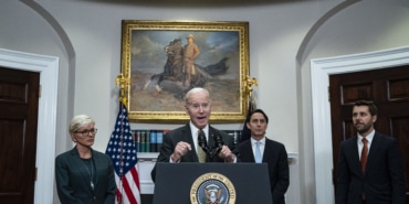 Biden to release 15 million barrels from US emergency oil reserves