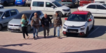KÖPEK ZEHİRLENMESİYLE İLGİLİ 1 GÖZALTI KÖPEĞİ ZEHİRLEDİĞİNİ KABUL ETTİ