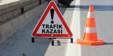 TRAFİKTE 10 AYLIK ACI BİLANÇO... 1872 KİŞİ HAYATINI KAYBETTİ 10 AYDA BİN 872 KİŞİ TRAFİK KAZASINDA HAYATINI KAYBETTİ 402 BİN TRAFİK KAZASINDA 244 BİN KİŞİ YARALANDI BURSA'DA 10 AYLIK KAZALARDA 61 KİŞİ HAYATINI KAYBETTİ