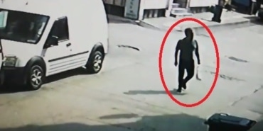 CEZAEVİNDEN İZİNLİ ÇIKTI, BİR GÜNDE 10 AYRI EVİ SOYDU