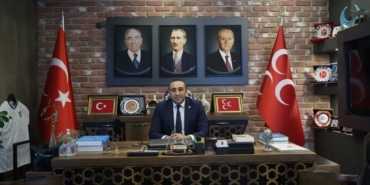 BAŞKAN KARAKOÇ: "LGBT İLE AİLE YAPIMIZA VE İNANÇLARIMIZA SALDIRILIYOR"