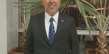 NİLÜFER'DE AK PARTİ'DEN BELEDİYEYE TEPKİ AK PARTİ NİLÜFER İLÇE BAŞKANI EŞREF KUREM: "ERTELEMEK YETMEZ"