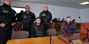 THODEX'İN KURUCUSU ÖZER'İN TÜRKİYE'YE İADE KARARINDA TEMYİZ DURUŞMASI ERTELENDİ