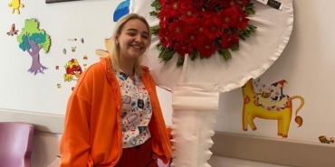 TÜRKİYE'NİN GÜNDEMİNE OTURAN SAHTE DOKTOR 13 YIL HAPİS CEZASI İLE YARGILANACAK