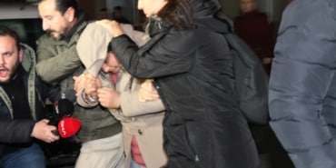 MİNİK NUR ELİF'İN ÖLÜMÜYLE İLGİLİ HALASI VE AMCASI TUTUKLANDI