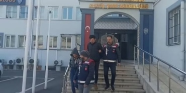BURSA'DA ARITMA CİHAZINA BAKIM BAHANESİYLE HIRSIZLIK YAPTILAR