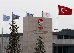 TFF'DEN 10 TAKIMA PUAN SİLME CEZASI