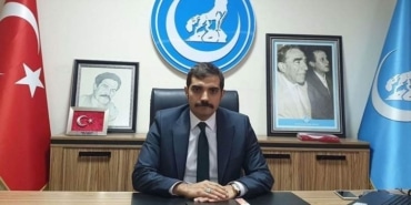 ÜLKÜ OCAKLARI ESKİ GENEL BAŞKANI ATEŞ SİLAHLI SALDIRI SONUCU HAYATINI KAYBETTİ