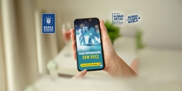 BURSA YILIN VATANDAŞINI SEÇİYOR