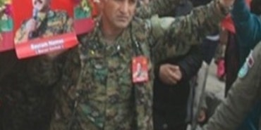 MİT, BURSA'DA CEZAEVİ SERVİS ARACINA YÖNELİK SALDIRININ AZMETTİRİCİSİ MLKP'NİN SÖZDE YÖNETİCİLERİNDEN ZEKİ GÜRBÜZ'Ü SURİYE'NİN HASEKE BÖLGESİNDE ETKİSİZ HALE GETİRDİ.