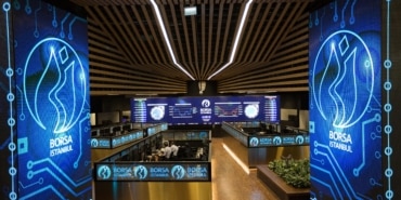 BORSA HAFTAYI YÜKSELİŞLE KAPATTI