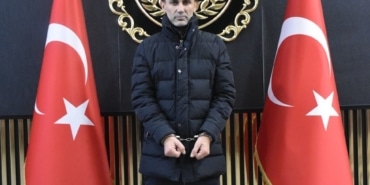 İSTİKLAL SALDIRISININ PLANLAYICISINI KAÇIRAN HAZNİ GÖLGE'NİN İFADELERİ ORTAYA ÇIKTI