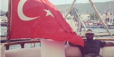 KIRMIZI BÜLTENLE ARANAN UYUŞTURUCU KAÇAKÇISI İSTANBUL'DA YAKALANDI