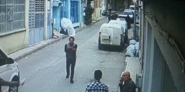 BURSA'DA HUSUMETLİSİNE PİTBULL KÖPEKLE SALDIRAN BABA-OĞULA HAPİS CEZASI İSTENDİ