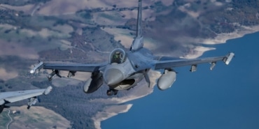 ÜRDÜN VE ABD ARASINDA F16 ANLAŞMASI