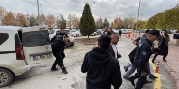 KONYA CUMHURİYET BAŞSAVCILIĞINDAN KÖPEĞİ ÖLDÜREN SANIKLARA VERİLEN CEZAYA İTİRAZ