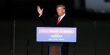 TRUMP'A "RİSİN" DOLU MEKTUP GÖNDEREN ZANLI SUÇUNU KABUL ETTİ