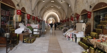 MİMAR SİNAN'IN 1574 YILINDA YAPTIĞI KÜLLİYE DEPREMZEDELERE EV OLDU