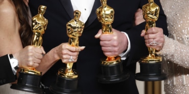 Press Room - 95th Academy Awards