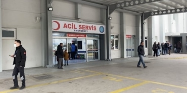 BURSA'DA ÇOCUKLARININ YAŞADIĞI HUSUMET, BABALARIN SİLAHINI KONUŞTURDU: 1 ÖLÜ