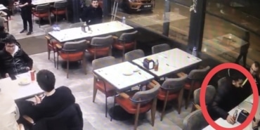 (ÖZEL) BURSA'DA İÇTİĞİ KELLE-PAÇA ÇORBA, OTO HIRSIZINI ELE VERDİ
