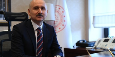 BAKAN KARAİSMAİLOĞLU, FİLYOS LİMAN İNŞAATINI İNCELEYECEK