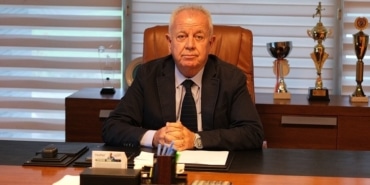 GALİP SAKDER: "LİSTELER 10 HAZİRAN'DA VERİLECEK"
