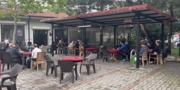 ARKADAŞININ ÖLÜMÜNE SEBEP OLAN ZANLI: "TABANCAYI GÖSTERİRKEN OLDU, ÜZGÜNÜM"
