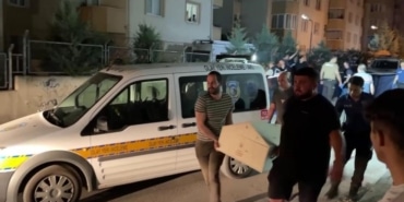 KIZINI TEHDİT ETTİĞİ İÇİN DAMADINI ÖLDÜRMÜŞ DAMADINI ÖLDÜRDÜĞÜ İDDİA EDİLEN KAYINPEDERİN İFADESİ ORTAYA ÇIKTI "KIZIMI ÖLÜMLE TEHDİT EDEREK BOŞANMAYA ZORLUYORDU"