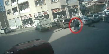 HAVAYA ATEŞ AÇMASI SONUCU BİR KADININ ÖLÜMÜNE NEDEN OLAN MUHTARA MÜEBBET İSTENDİ