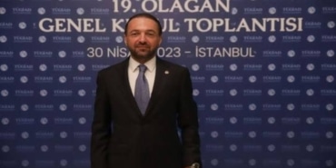 TÜGİAD'A KAYYUM ATANDI