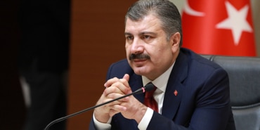 bakan-koca