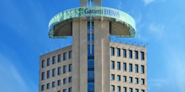 Garanti BBVA
