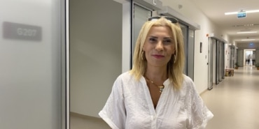 ZAYIFLAMA ÇAYI CANINDAN EDİYORDU: KARACİĞER NAKLİYLE HAYATA TUTUNDU UZMANLAR UYARIYOR: "HIZLI KİLO VERMEK İÇİN KULLANILAN ZAYIFLAMA ÇAYLARI VE İLAÇLARI KARACİĞER YETMEZLİĞİNE SEBEP OLABİLİYOR"