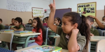 OKULLARDA UYUM HAFTASI BAŞLADI