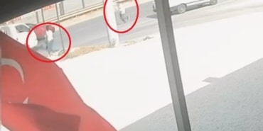 EŞİNİ BIÇAKLA ÖLDÜRDÜ, "PİŞMANIM" DEYİNCE VATANDAŞ TEPKİ GÖSTERDİ