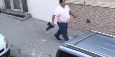 ESENYURT'TA BİR ŞAHIS, TARTIŞTIĞI KARISINI BIÇAKLAYARAK ÖLDÜRDÜ