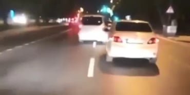 ÖLÜMÜNE MAKAS KAMERADA