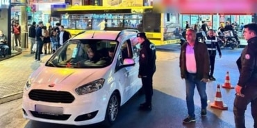 BURSA'DA 'HUZUR' UYGULAMASI HIZ KESMİYOR: 11 KİŞİ YAKALANDI