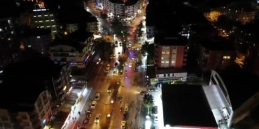 BURSA'DA 'HUZUR' UYGULAMASI: 11 GÖZALTI