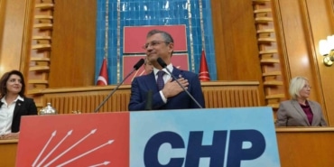 CHP LİDERİ ÖZGÜR ÖZEL: “ÖZGÜR ÖZEL, ÖN SEÇİMDEN VAZGEÇTİ BEYANLARI TAMAMEN ASILSIZDIR”