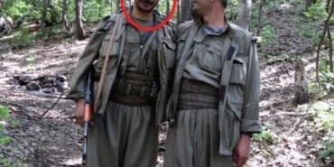 MİT, TERÖR ÖRGÜTÜ PKK/YPG'NİN SÖZDE SORUMLULARINDAN ŞİRVAN HASAN'I, ETKİSİZ HALE GETİRDİ