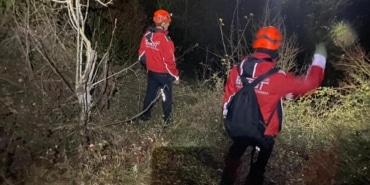 BURSA'DA KAYIP YAŞLI ADAM SAĞ BULUNDUKTAN SONRA HAYATINI KAYBETTİ