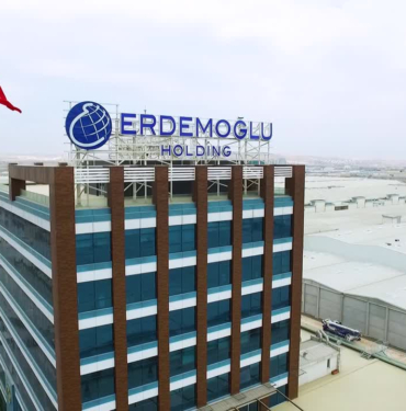 erdemoglu