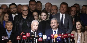 CHP’NİN BURSA BÜYÜKŞEHİR BELEDİYE BAŞKAN ADAYI BELLİ OLDU