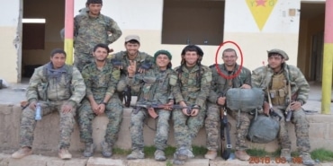 MİT, PKK/YPG’NİN SÖZDE TABUR SORUMLUSUNU ETKİSİZ HALE GETİRDİ